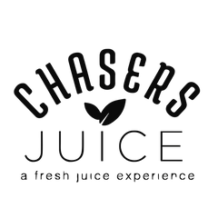 Chasers Juice – fresh juice partner of Thirsty Bartender