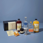 Sex on the Beach cocktail kit with Absolut Vodka included, from Thirsty Bartender Toronto